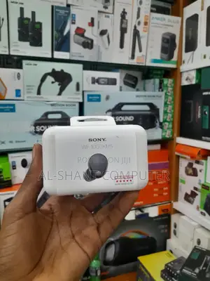 Sony Wf-1000xm5 Earbuds/Wireless Earphones