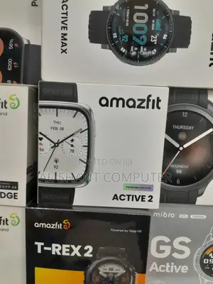 Amazfit Watch 3 Active/Smart Watch