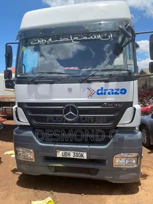 Kampala Logistics Shipping Services