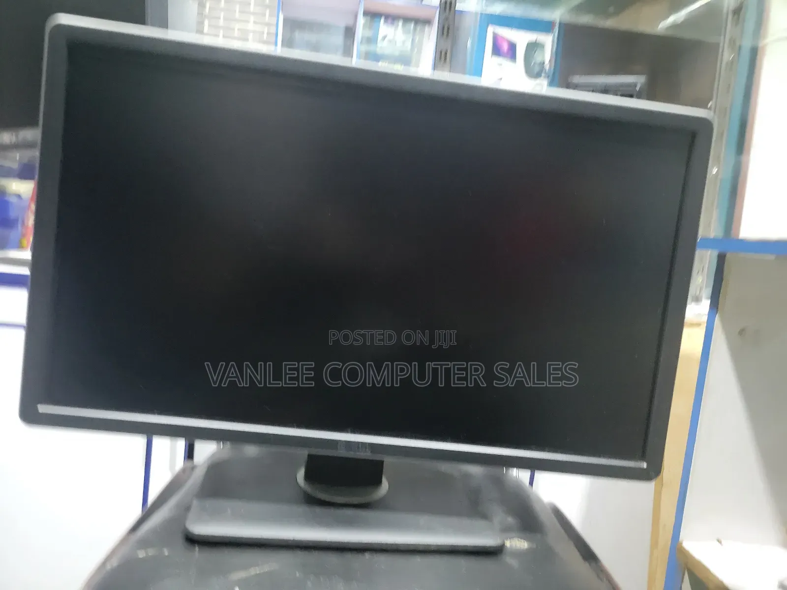 Monitor 23'