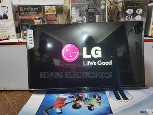 43 Inch Lg Digital Tv Set