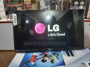 43 Inch Lg Digital Tv Set