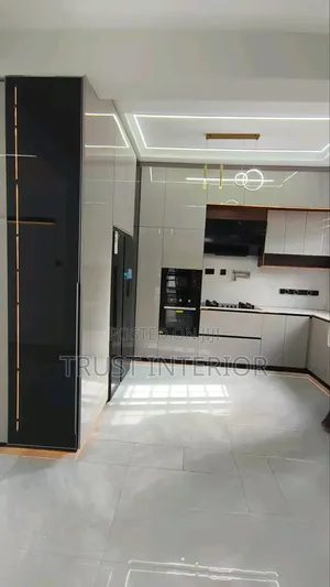 Beautiful Kitchen Installed Amuria 543