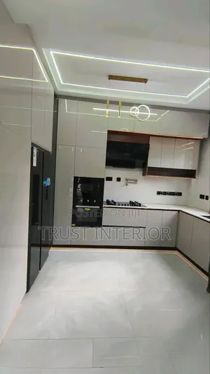 Beautiful Kitchen Installed Amuria 543