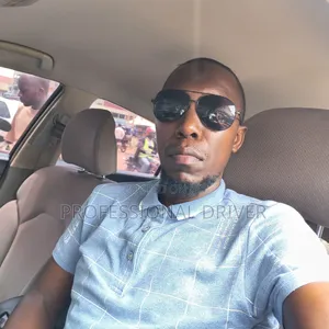 Private Driver