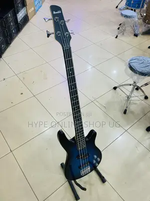 Brandnew 4strings Bass Guitar
