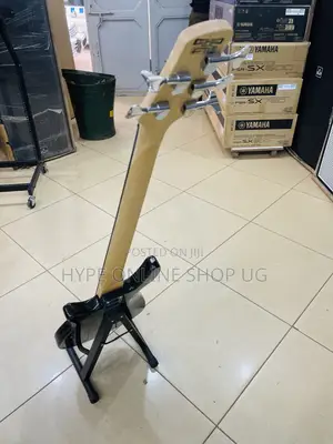 5strings Brandnew Bass Guitar