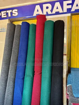Office and Home Use Carpets in All Colours