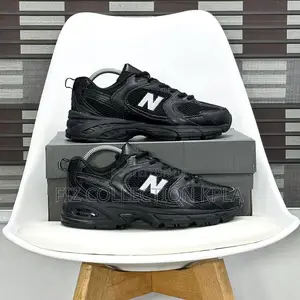 Stealth Black 530 Drip