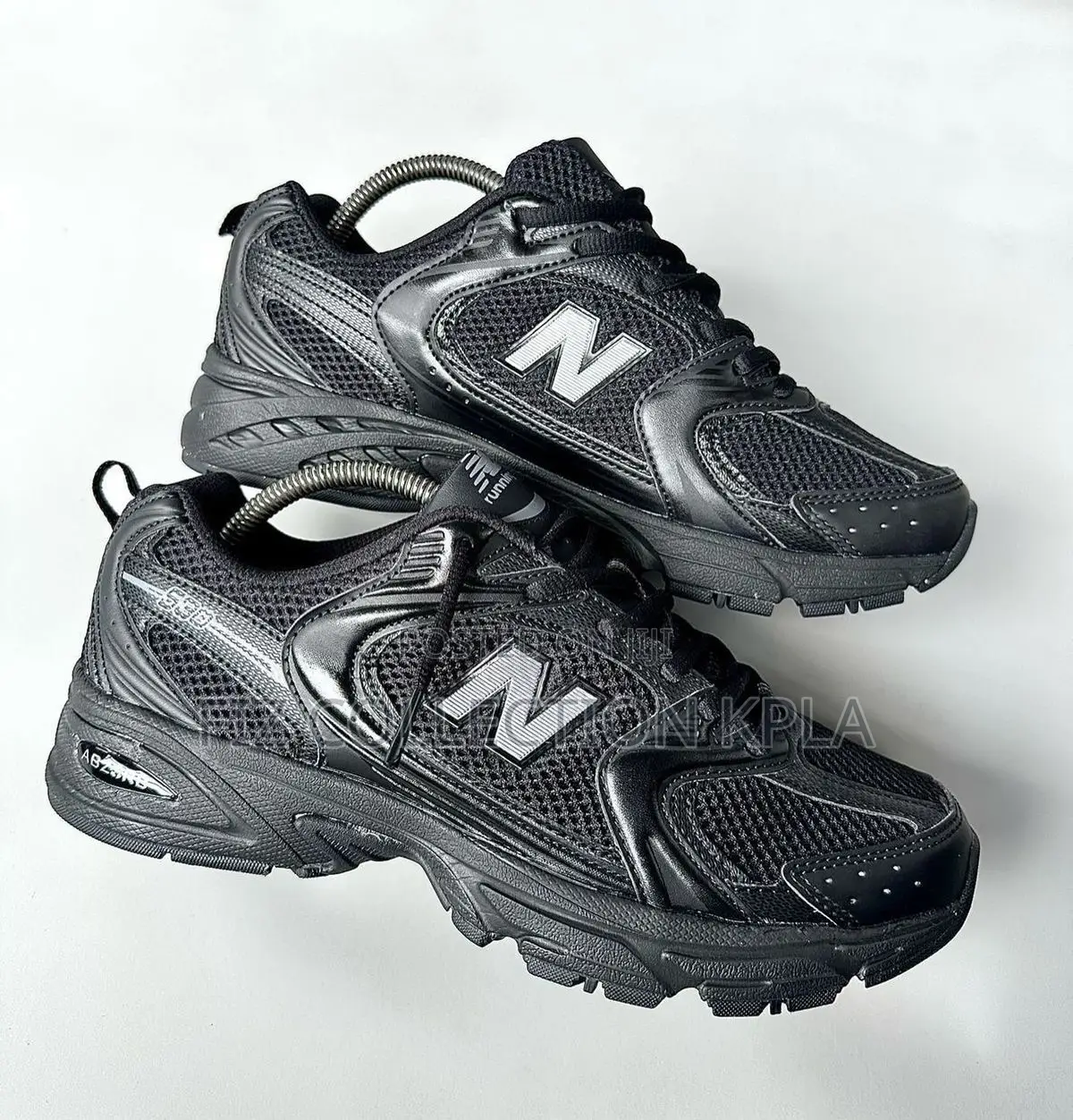 Stealth Black 530 Drip