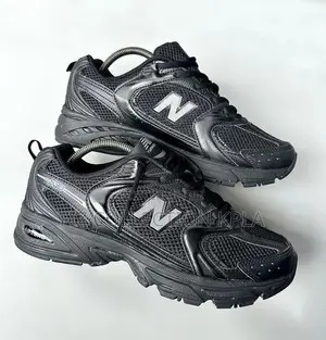 Stealth Black 530 Drip