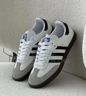 Classic Street Samba Drip