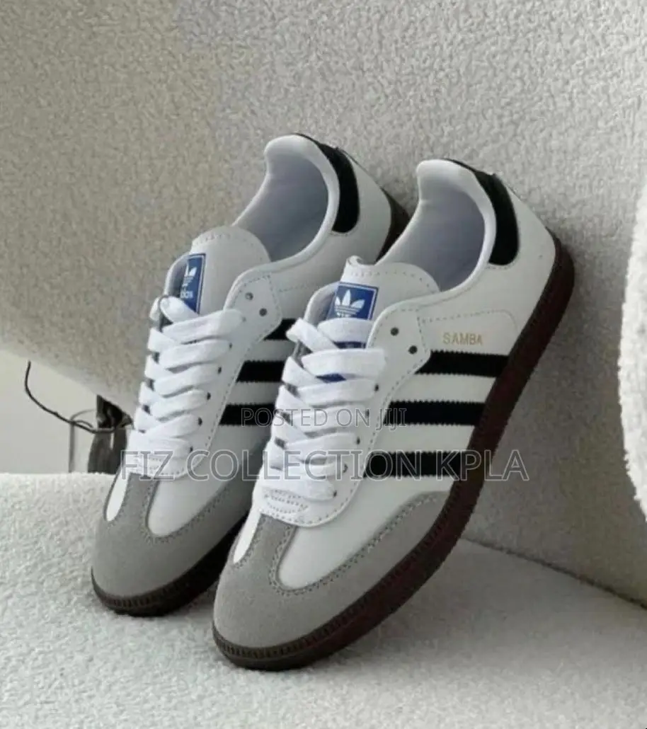 Classic Street Samba Drip