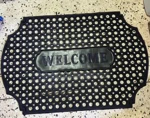 Door Mat Rubber