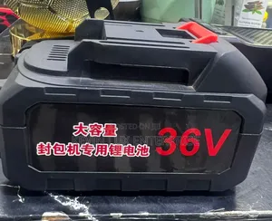 Spare Original Lithium Battery