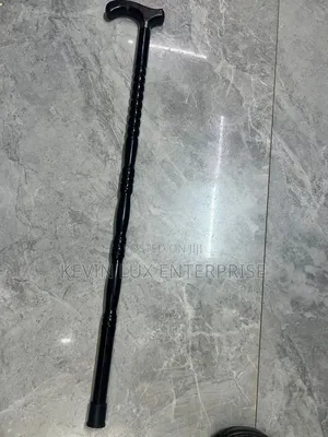 Wooden Walking Stick