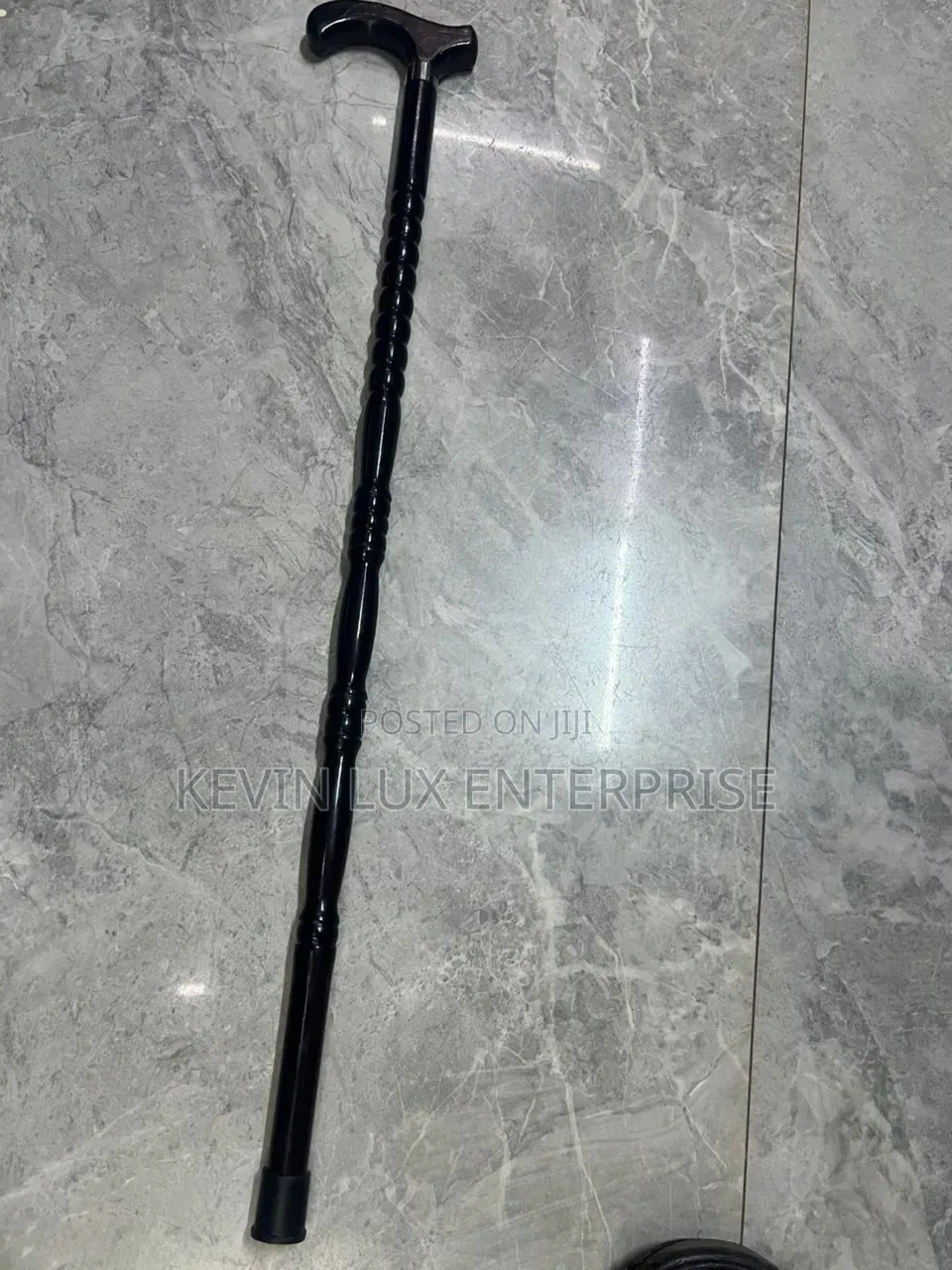 Wooden Walking Stick