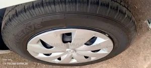 Toyota Succeed 2012 White
