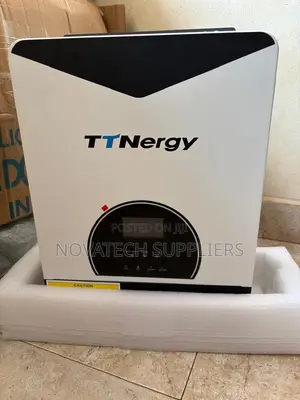 Ttnergy 12v 2000w Solar Inverter Pure Sine Wave Strong