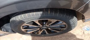 Subaru Forester 2014 Gray