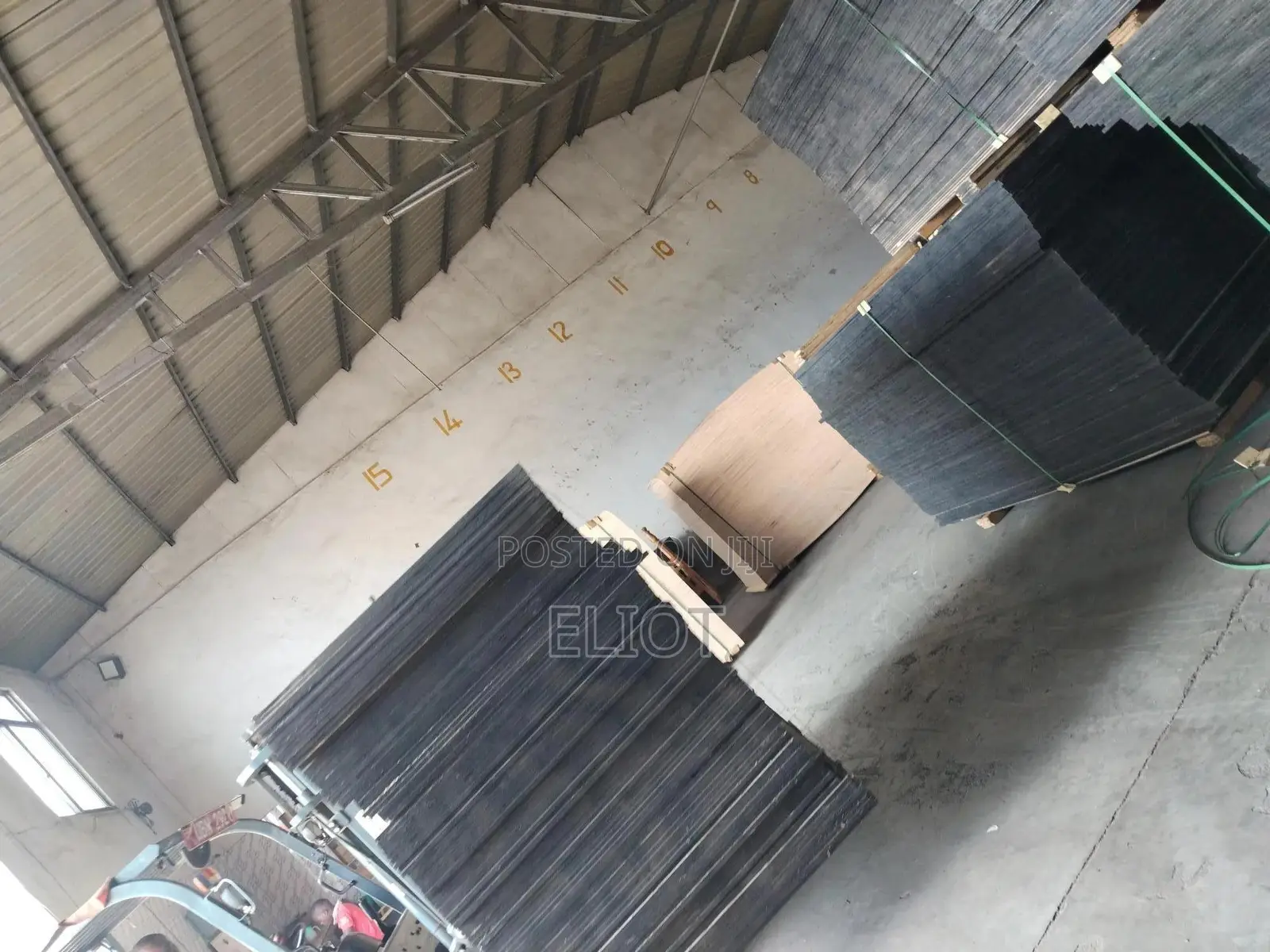 Formwork Boards