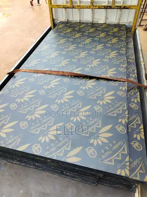 Golden Home Form Work Boards