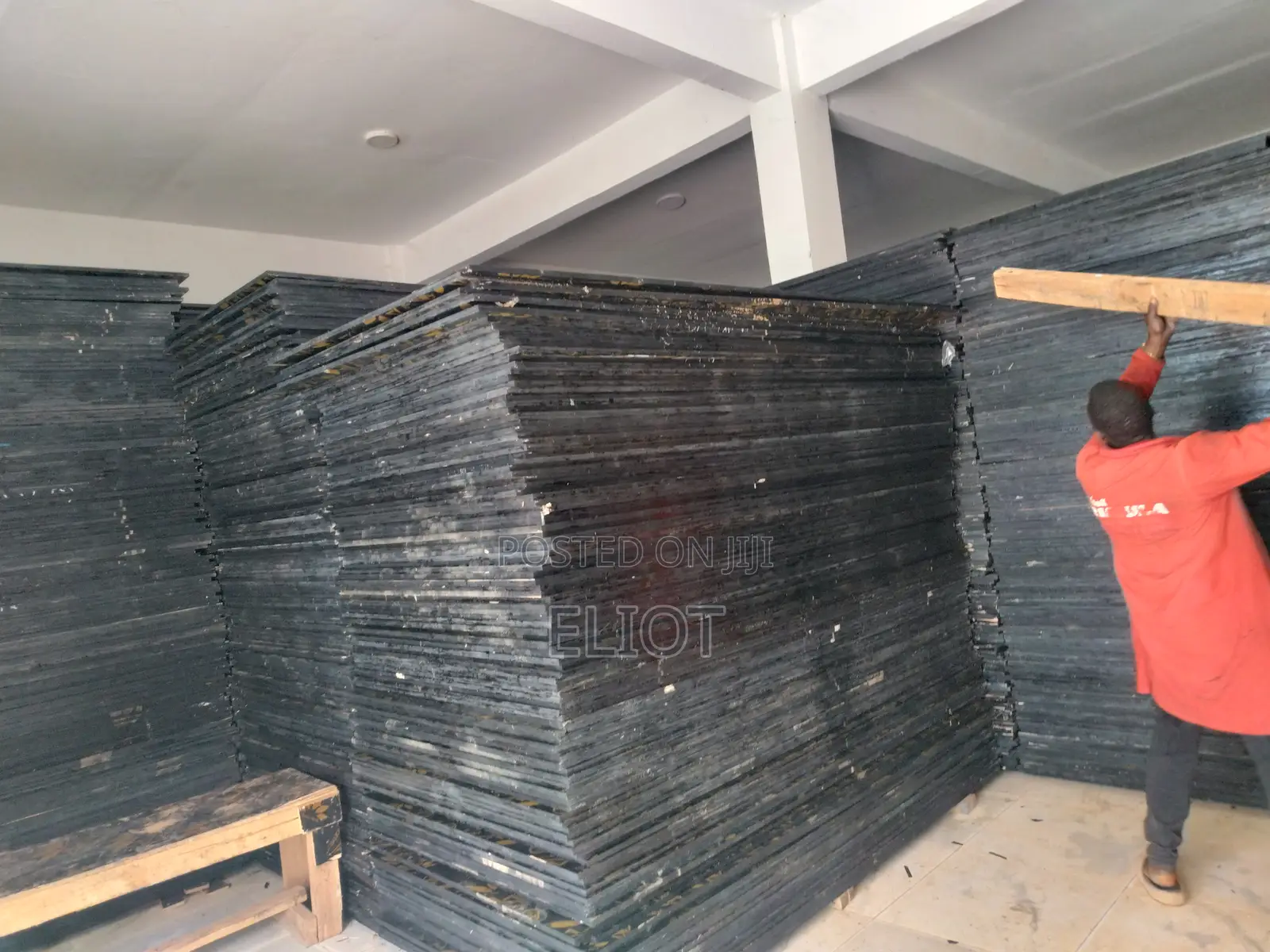 Golden Home Form Work Boards