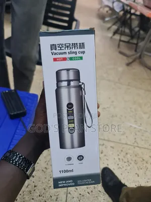 Vaccum Sling Cup/Vaccum Flask 1100