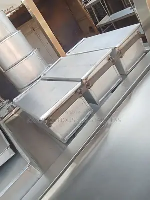 Bread Tins