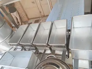 Bread Tins