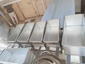 Bread Tins
