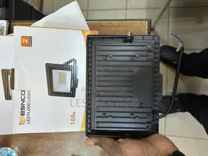 100watts Ac Floodlight