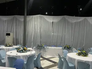 Drapping and Table Setup