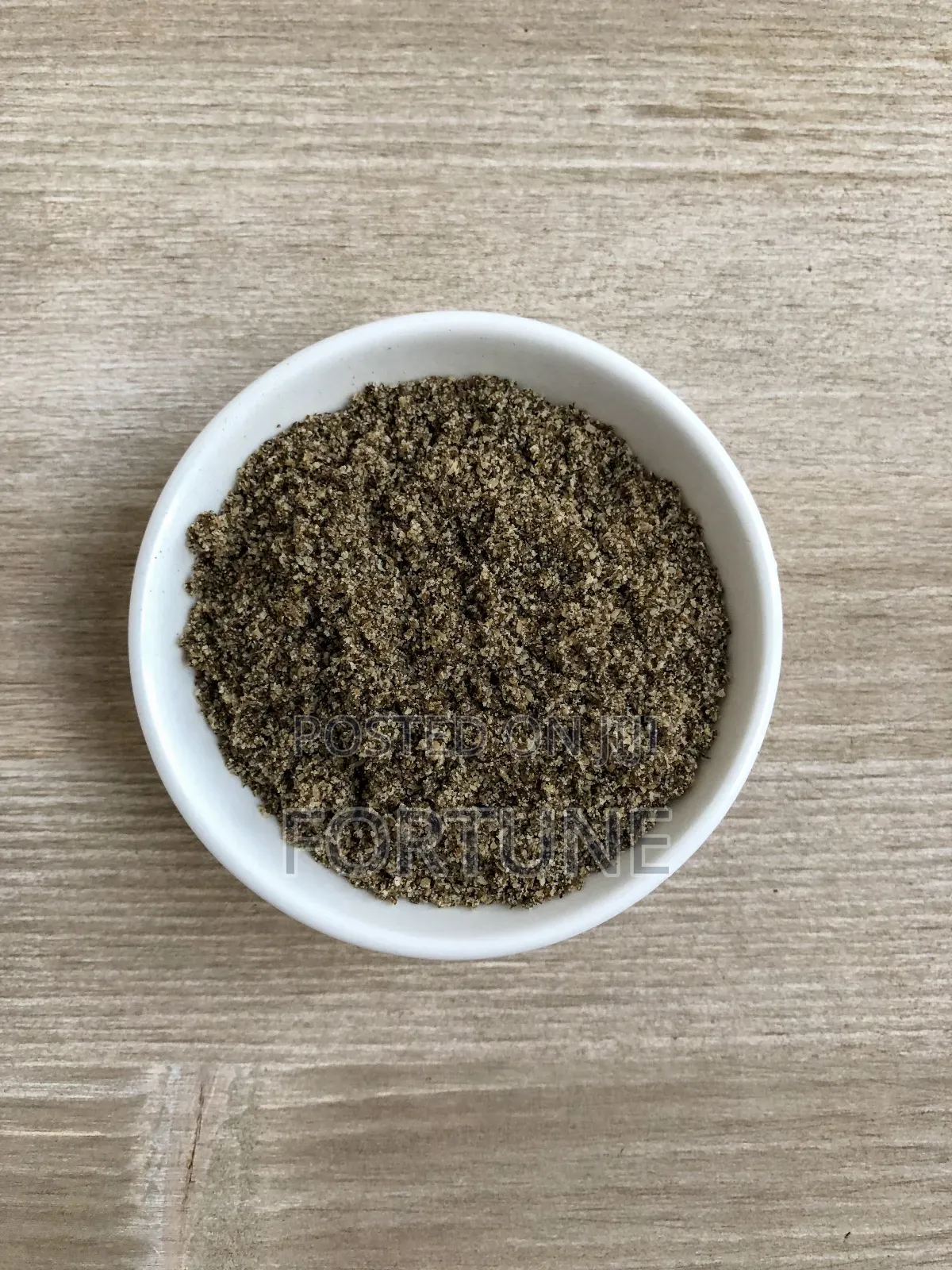 Chia Seeds Powder Half