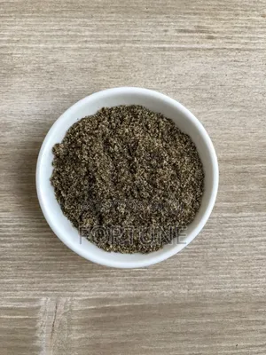 Chia Seeds Powder Half