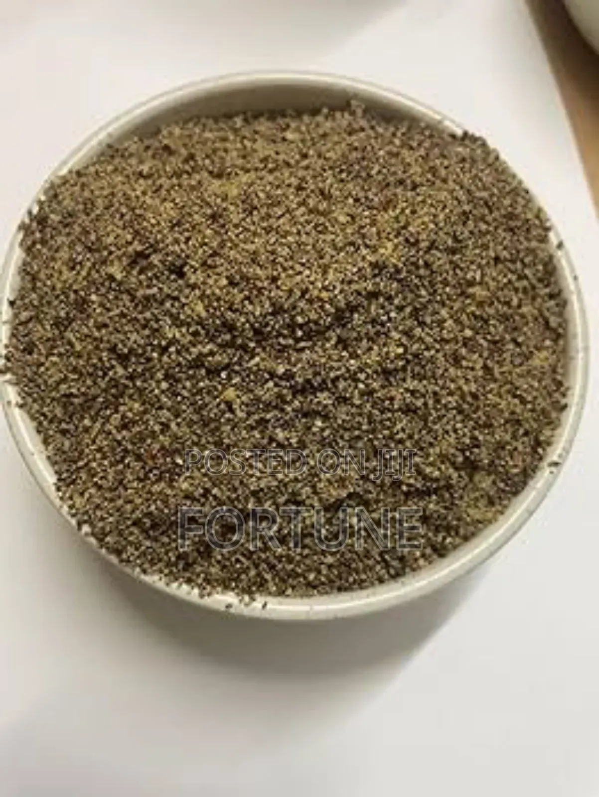 Chia Seeds Powder Quarter