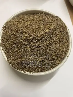 Chia Seeds Powder Quarter