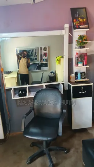 Saloon Mirrors