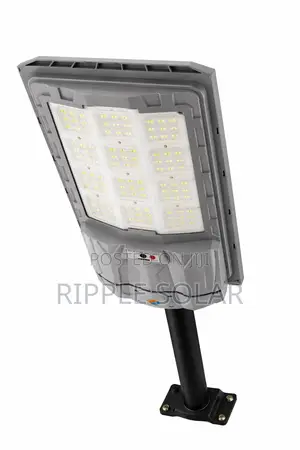 400w Solar Street Light Waterproof All-in-one Kampala