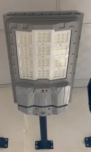 400w Solar Street Light Waterproof All-in-one Kampala