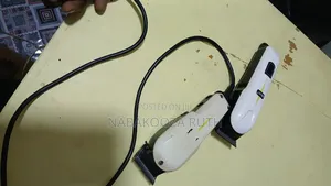 Hair Shaving Machines
