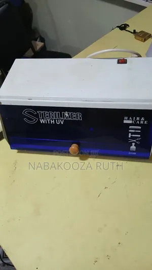 Uv Stalinzer