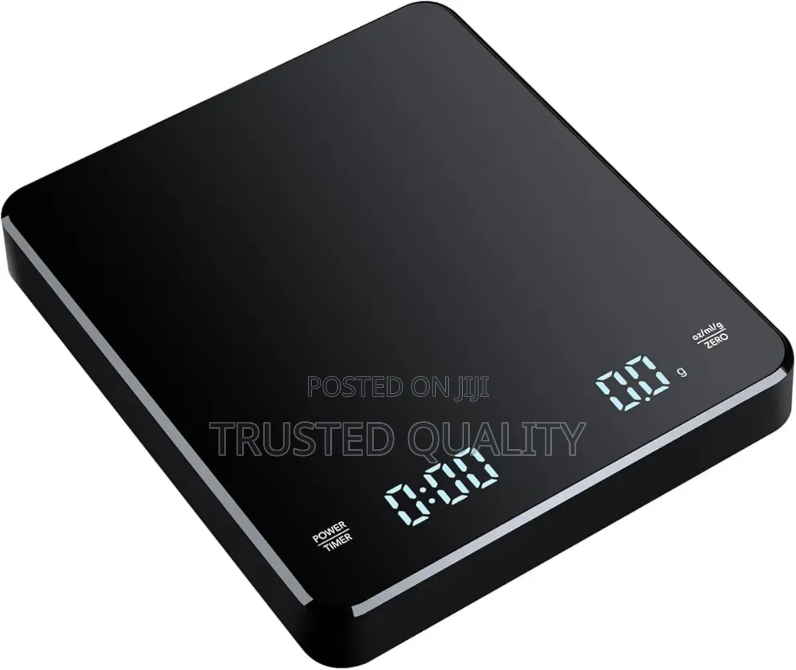 Electronic Digital Coffee Scale
