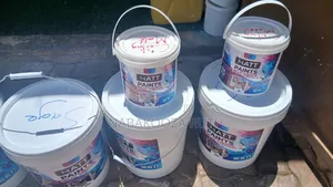 Texture Paste Paint