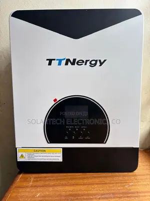 High Performance Ttnergy 2000w Pure Sine 12v Inverter