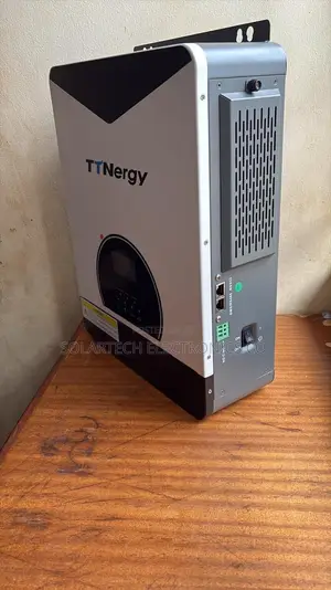 High Performance Ttnergy 2000w Pure Sine 12v Inverter