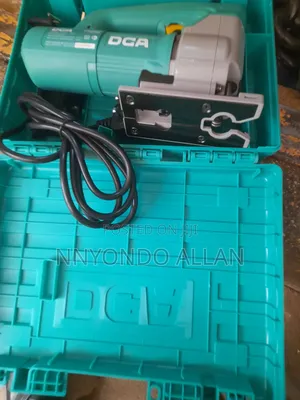 Circular Saw