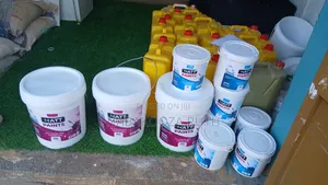 Weatherguard Paint