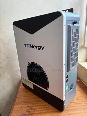 2000w Ttnergy Pure Sine Inverter Reliable Solar Solution