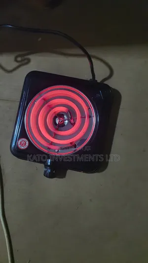 Sokany Electric Stove -Single Coil Hotplate